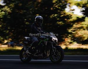 ApexVisuals.ro | Capturăm Viteza