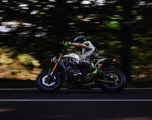 ApexVisuals.ro | Capturăm Viteza
