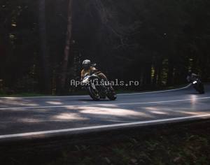 ApexVisuals.ro | Capturăm Viteza