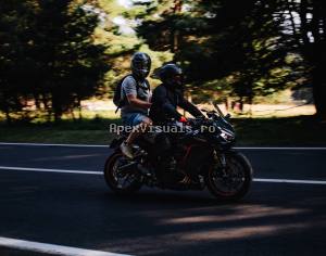 ApexVisuals.ro | Capturăm Viteza