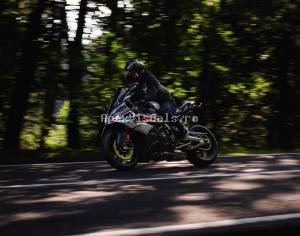 ApexVisuals.ro | Capturăm Viteza
