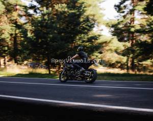 ApexVisuals.ro | Capturăm Viteza