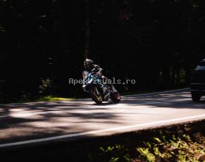 ApexVisuals.ro | Capturăm Viteza