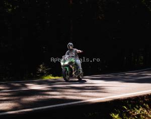 ApexVisuals.ro | Capturăm Viteza