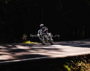 ApexVisuals.ro | Capturăm Viteza