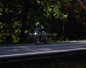 ApexVisuals.ro | Capturăm Viteza