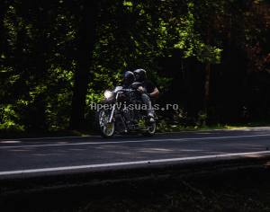 ApexVisuals.ro | Capturăm Viteza