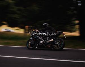 ApexVisuals.ro | Capturăm Viteza