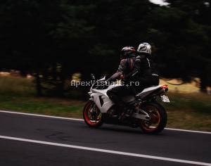 ApexVisuals.ro | Capturăm Viteza