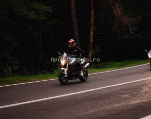 ApexVisuals.ro | Capturăm Viteza