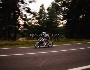 ApexVisuals.ro | Capturăm Viteza