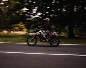 ApexVisuals.ro | Capturăm Viteza