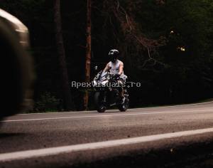 ApexVisuals.ro | Capturăm Viteza