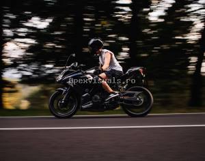 ApexVisuals.ro | Capturăm Viteza