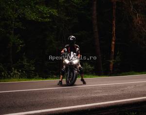 ApexVisuals.ro | Capturăm Viteza
