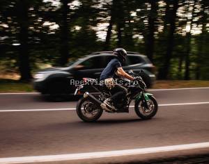 ApexVisuals.ro | Capturăm Viteza