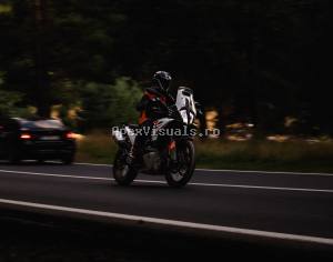 ApexVisuals.ro | Capturăm Viteza