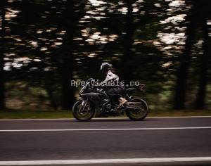 ApexVisuals.ro | Capturăm Viteza