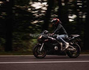 ApexVisuals.ro | Capturăm Viteza