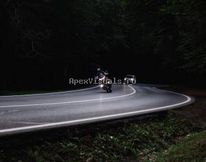 ApexVisuals.ro | Capturăm Viteza