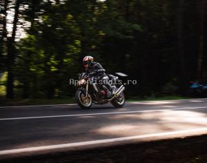 ApexVisuals.ro | Capturăm Viteza