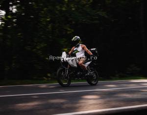 ApexVisuals.ro | Capturăm Viteza