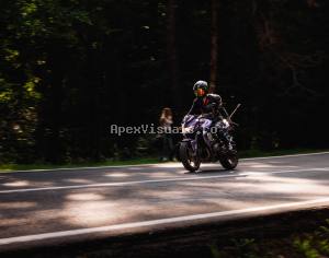 ApexVisuals.ro | Capturăm Viteza