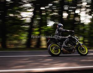 ApexVisuals.ro | Capturăm Viteza