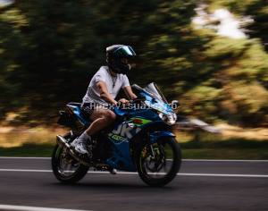 ApexVisuals.ro | Capturăm Viteza