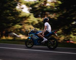 ApexVisuals.ro | Capturăm Viteza