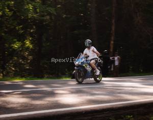 ApexVisuals.ro | Capturăm Viteza