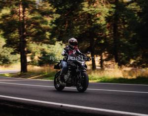 ApexVisuals.ro | Capturăm Viteza