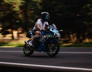 ApexVisuals.ro | Capturăm Viteza