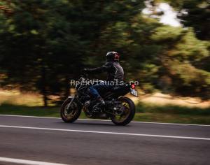 ApexVisuals.ro | Capturăm Viteza