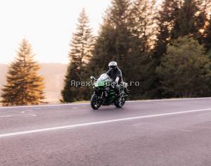 ApexVisuals.ro | Capturăm Viteza