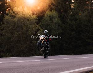 ApexVisuals.ro | Capturăm Viteza