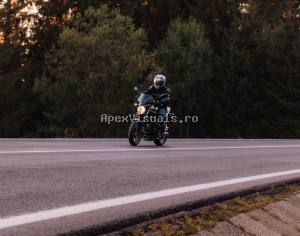 ApexVisuals.ro | Capturăm Viteza
