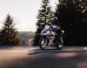ApexVisuals.ro | Capturăm Viteza