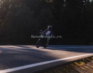 ApexVisuals.ro | Capturăm Viteza