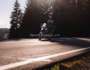 ApexVisuals.ro | Capturăm Viteza