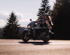 ApexVisuals.ro | Capturăm Viteza