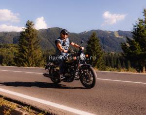 ApexVisuals.ro | Capturăm Viteza
