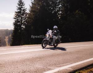 ApexVisuals.ro | Capturăm Viteza