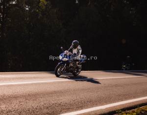 ApexVisuals.ro | Capturăm Viteza