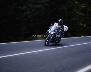 ApexVisuals.ro | Capturăm Viteza