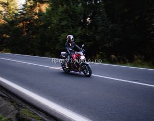 ApexVisuals.ro | Capturăm Viteza