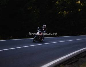 ApexVisuals.ro | Capturăm Viteza