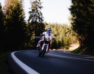 ApexVisuals.ro | Capturăm Viteza