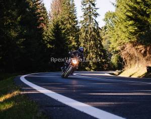 ApexVisuals.ro | Capturăm Viteza