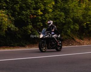ApexVisuals.ro | Capturăm Viteza
